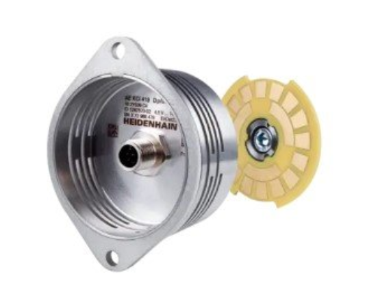 Heidenhain 旋轉編碼器