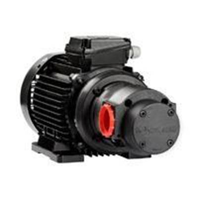 德國LAMMERS鋸片電機